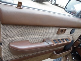 1991 TOYOTA 4RUNNER SR5 TAN 3.0L AT 4WD Z18097